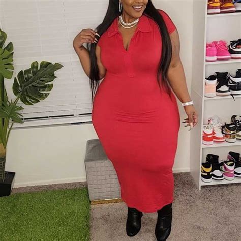 Best Plus Size Club Wear Fast Shipping 15 Off