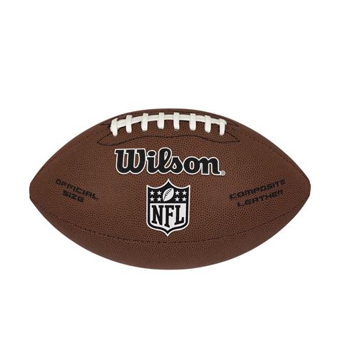 Wilson NFL Limited Official Size Football (Ages 14+) - Walmart.com