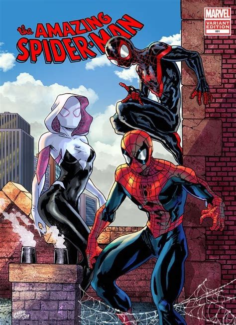 Pin By MrKue On Spider Man Amazing Spider Man Comic Spiderman Comic