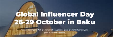 Global Influencer Day Hanson Robotics