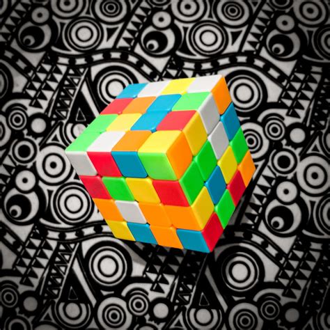 Cubo Rubik X Cube Cubo Rubik Rubiks Cube Hd Phone Wallpaper Peakpx