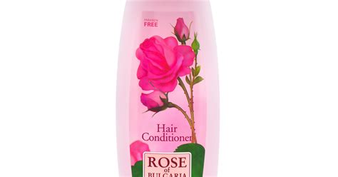 Biofresh Rose Of Bulgaria Conditioner