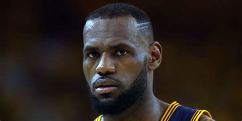 Lebron James Haircut Fade - what hairstyle is best for me