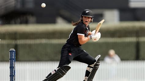 En W Vs Nz W Dream11 Prediction For 2nd Odi England Women Vs New