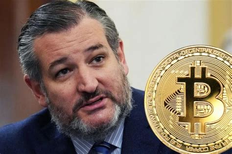 Us Senator Ted Cruz Has Become A Bitcoin Miner Tipsmake