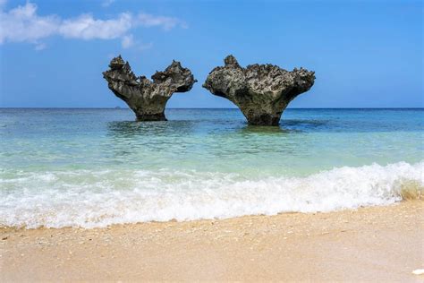 Kouri Island | VISIT OKINAWA JAPAN | Official Okinawa Travel Guide