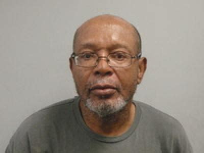 Charles Brown A Registered Sex Offender In Luling Tx At