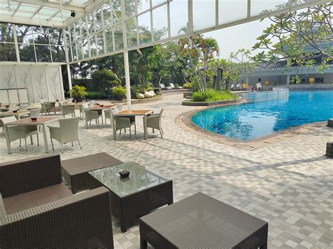 Hotel Santika Premiere Slipi Updated 2024 Prices And Reviews Jakarta