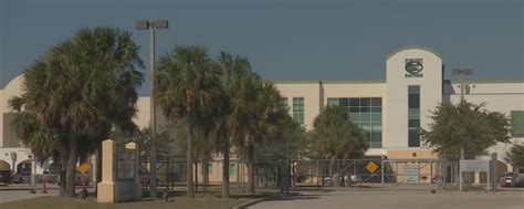 Gun found on Island Coast High School campus - WINK News