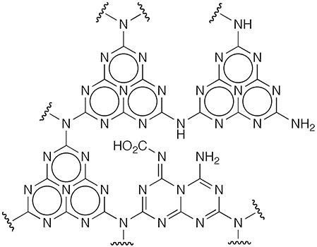 Oxidized Graphitic Carbon Nitride American Chemical Society