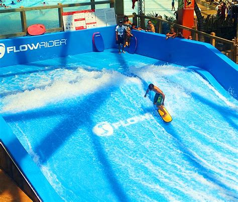 Surf in the Poconos and try out a Flowboarding lesson at Aquatopia ...