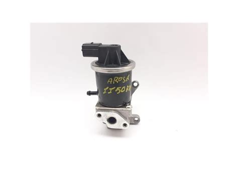 Recambio De Egr Para Seat Arosa H Select Referencia Oem Iam