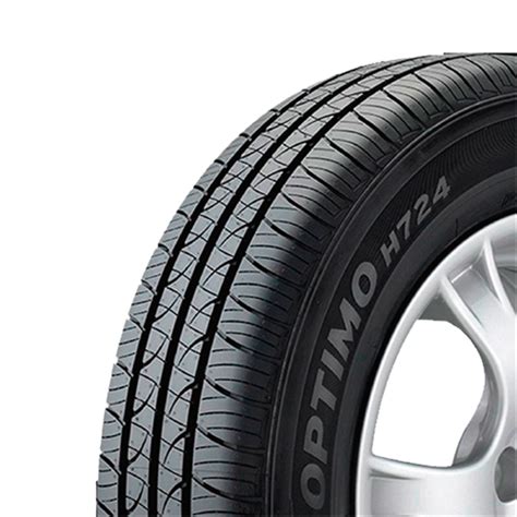 Pneu Hankook R Optimo H T Grupo Tala