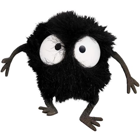 My Neighbor Totoro Soot Sprite