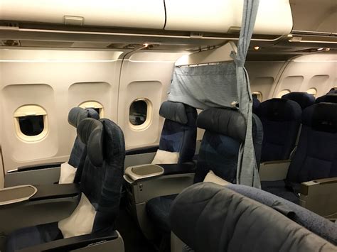 Seat Map Air Canada Airbus A320 200 Seatmaestro 44 Off