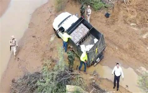 Noticias La Guajira Incautan Más 650 Kilos De Cocaína Alerta Caribe