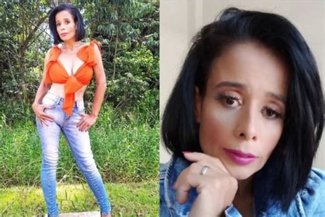 Influencer Morre Ap S Ser Agredida E Ter Corpo Queimado Pelo Namorado