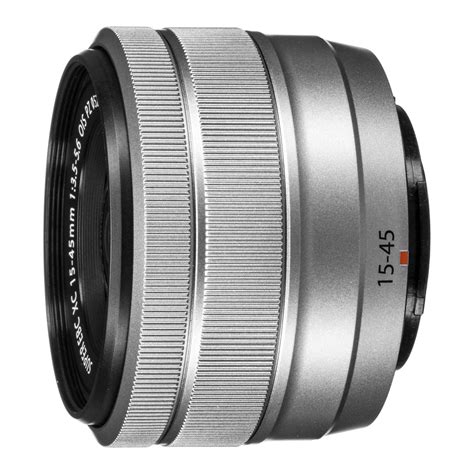 Fujifilm Xc Mm F Ois Pz