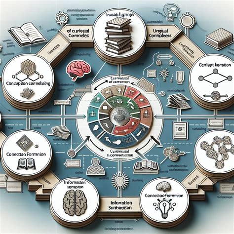 Niveles De Concreci N Curricular En La Teor A Del Aprendizaje