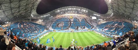 OM Tifo De OM PSG Les Dessous D Une Prouesse La Provence