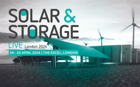 Solar Storage Live The London Takeover Solar StorageXtra