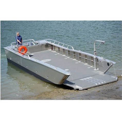 11m Landing Craft For Cargo Transport Buy Landing Craft Vessels