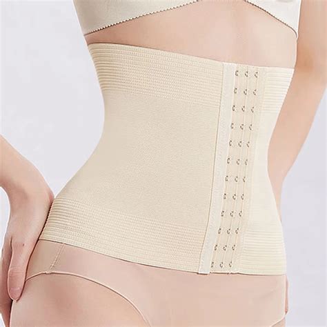 Buy Postpartum Shapers Binding Pregnant Women Belt Maternity Girdle Postpartum