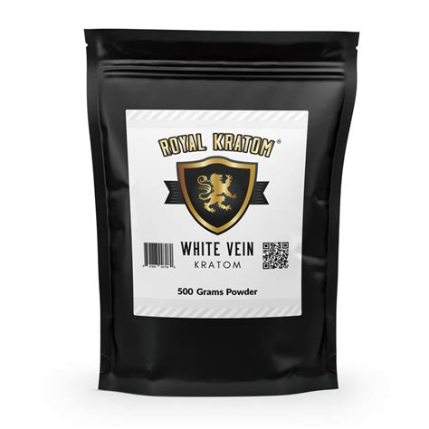 Royal Kratom G Maeng Da White Vein Serena Wholesale