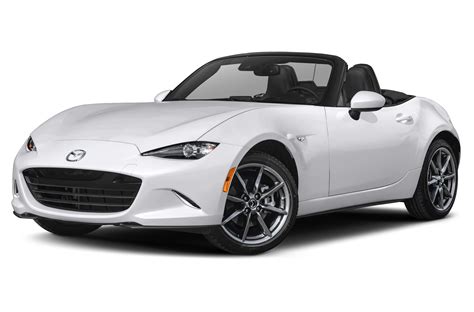 Used 2019 Mazda Mx 5 Miata For Sale Near Me