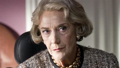 Mirror Preps Eileen Atkins Virginia Woolf Biopic News Screen