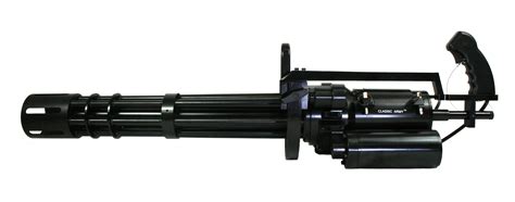 Minigun Wallpaper Wallpapersafari
