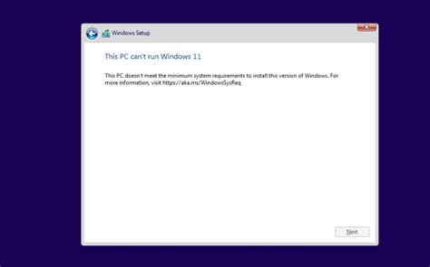 Windows 11 Upgrade Tpm 2 0 Bypass 2024 Win NBKomputer