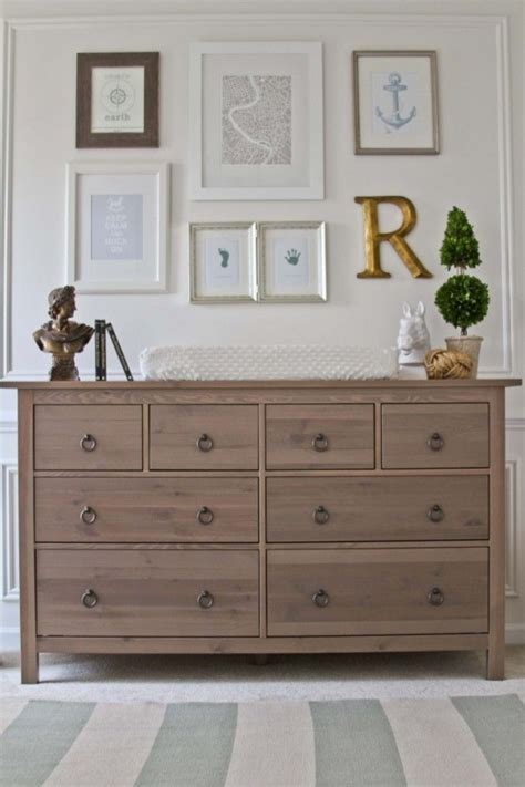 37 Ikea Hemnes Dresser Decor And Hack Ideas Digsdigs