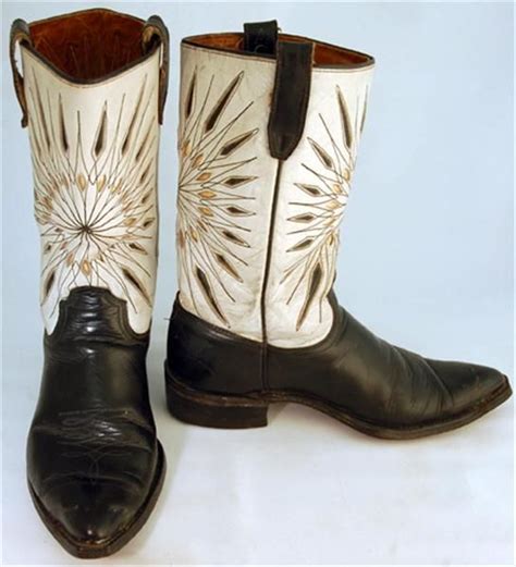 62 best Vintage Cowboy Boots images on Pinterest