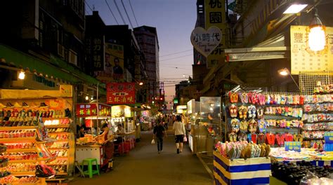 Visit Taoyuan City Centre: Best of Taoyuan City Centre, Taoyuan City Travel 2021 | Expedia Tourism