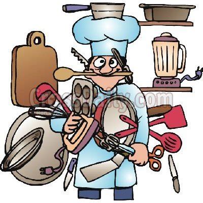 Baking Ingredients Clipart | Clipart Panda - Free Clipart Images