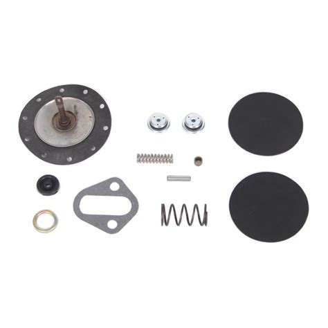 1955 1966 Corvette Fuel Pump Rebuild Kit