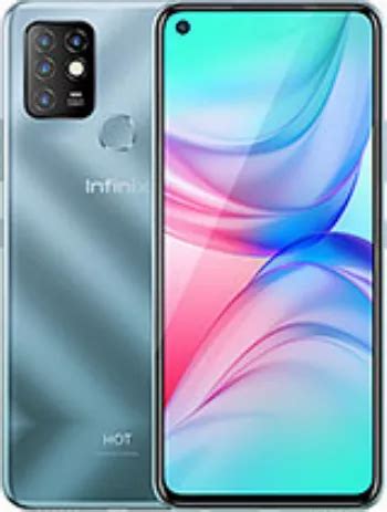 Infinix Hot Harga Di Indonesia Informasi Lengkap GSMarena