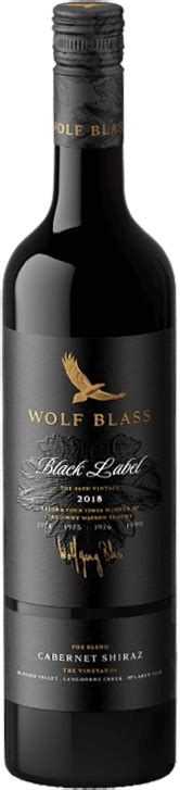 Wolf Blass The Pursuit Of Excellence Afr