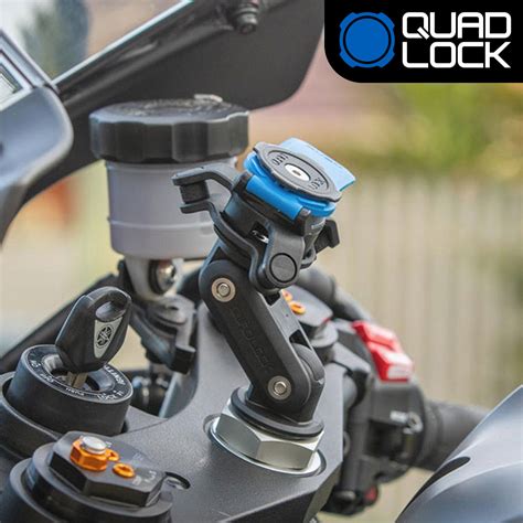 Quad Lock 360 Accessory Vibration Dampener Quad Lock® Usa