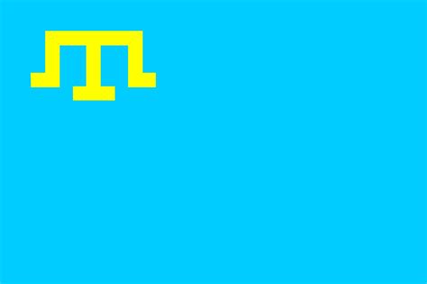 Flag of the Crimean Khanate, 1449 to 1783 : vexillology