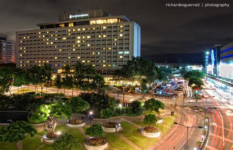 * My Endless Story *: * One Night at Makati City