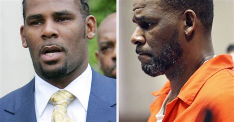R Kelly Chicago Trial On Child Sexual Abuse Tape To Start