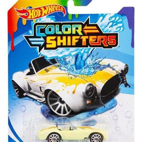 Cobra Hot Wheels Pontofrio