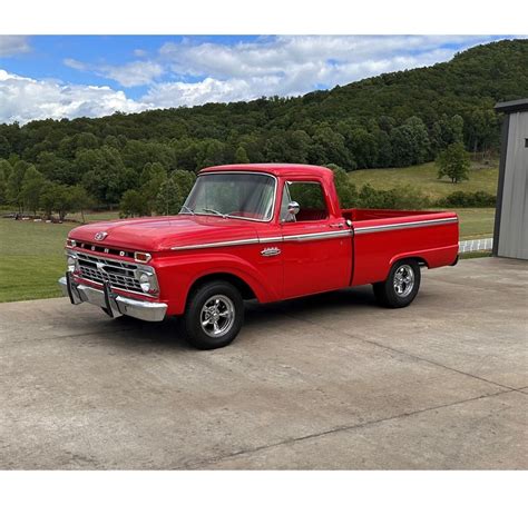 Ford F Gaa Classic Cars