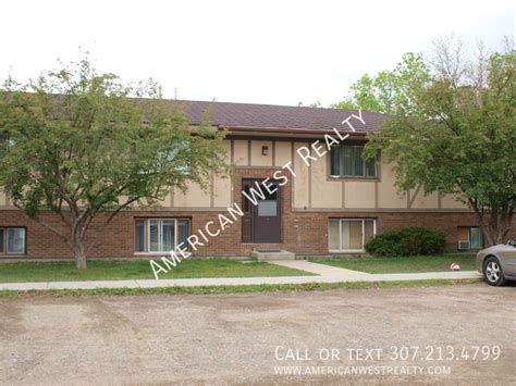 1317 29th St Unit 8 Cody Wy 82414 Room For Rent In Cody Wy