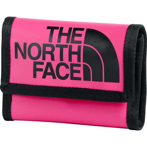 The North Face Base Camp Wallet | Backcountry.com