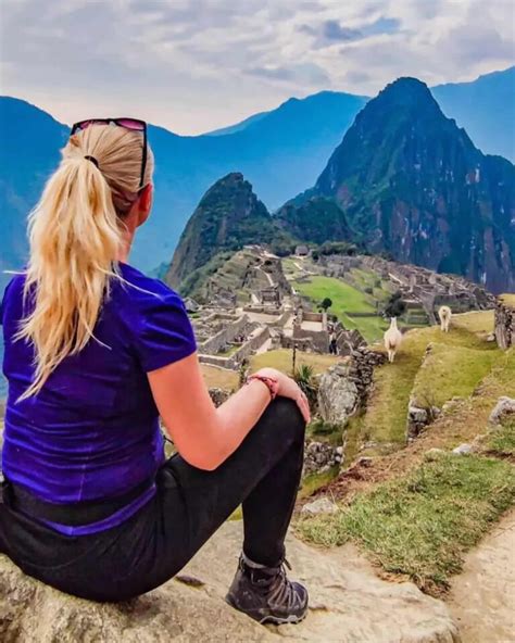 Recomendaciones Para Viajar A Machu Picchu 2023 Don Peru Tours