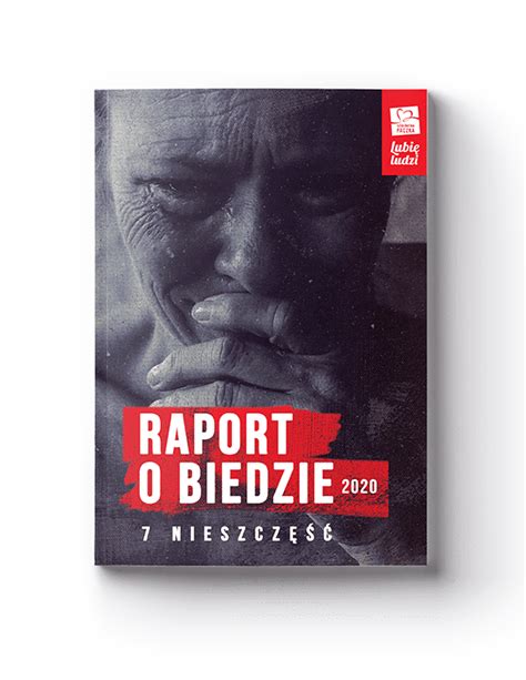 Raport O Biedzie W Polsce Szlachetna Paczka