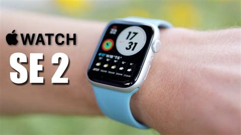 Apple Watch Se Lohnt Sich Der Kauf Mein Fazit